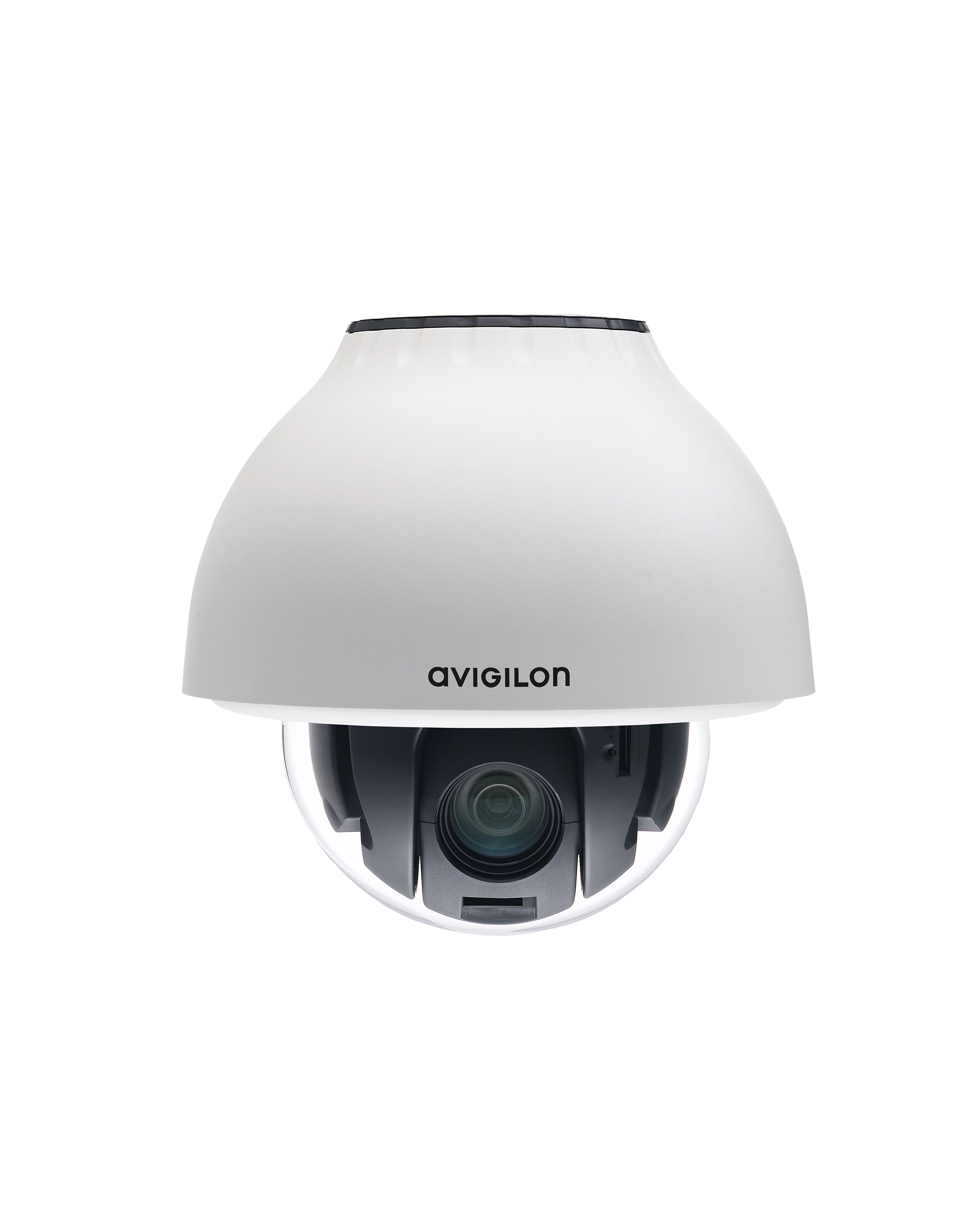 {Q-CAT} Q-CAT - Avigilon VMS