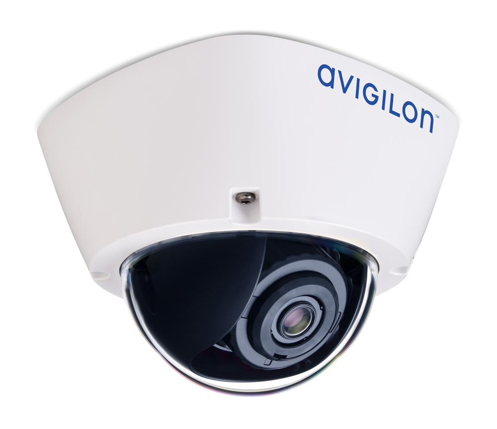 {Q-CAT} Q-CAT - Avigilon VMS