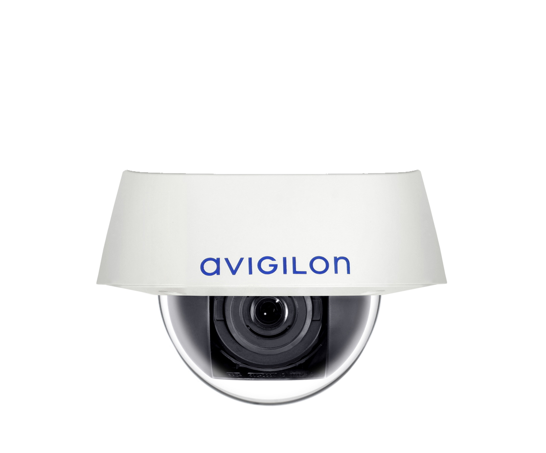{Q-CAT} Q-CAT - Avigilon VMS