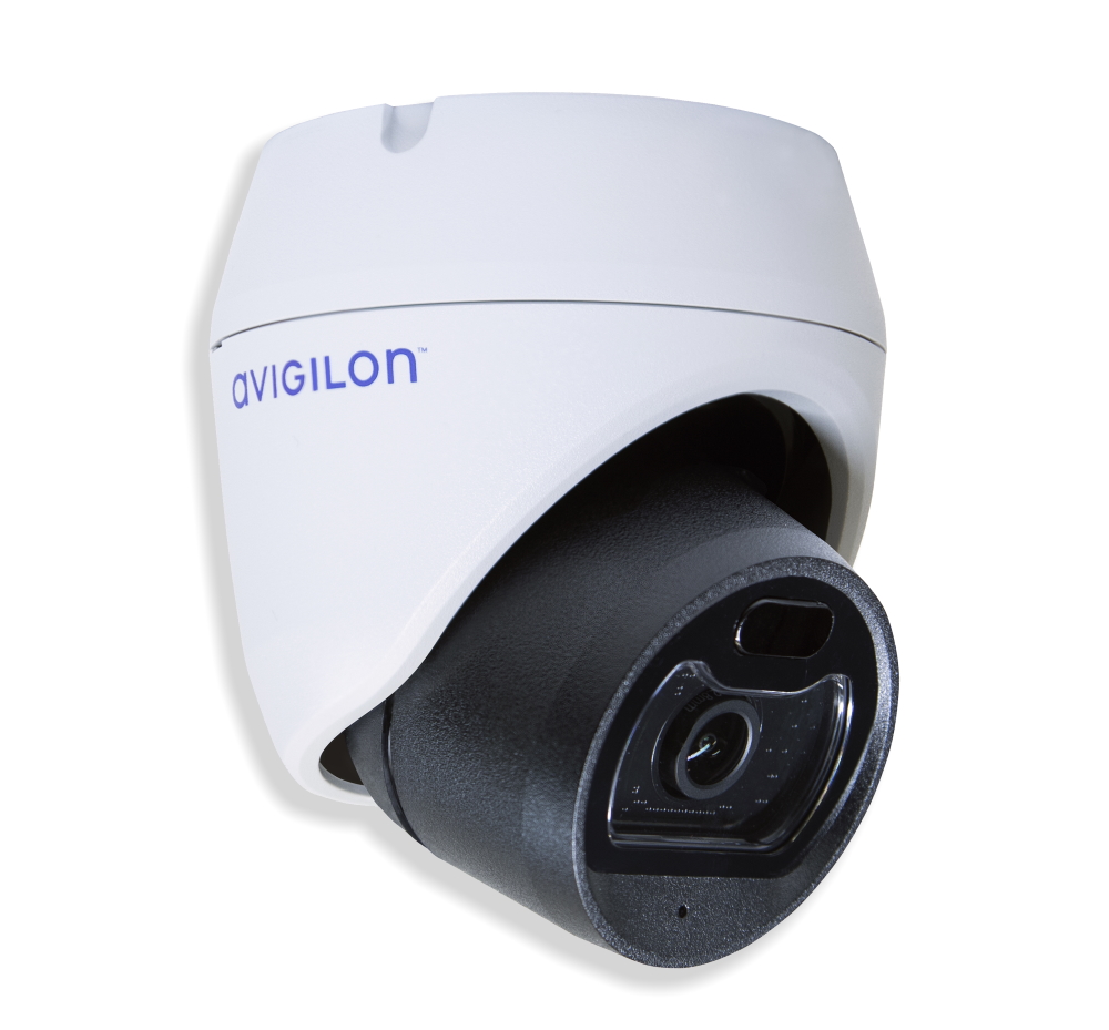 {Q-CAT} Q-CAT - Avigilon VMS