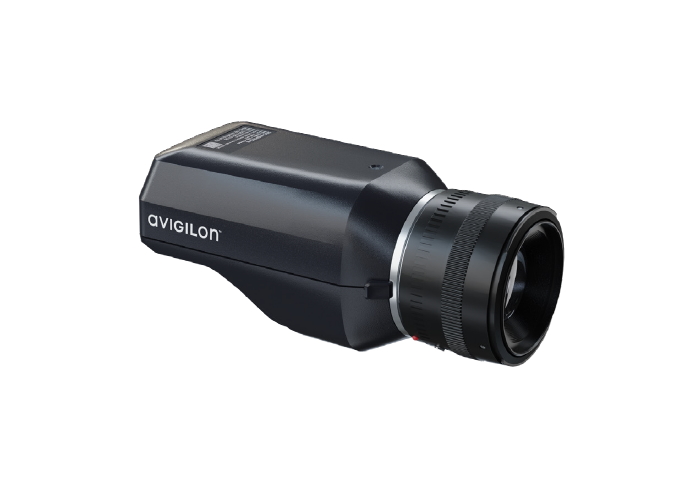 {Q-CAT} Q-CAT - Avigilon VMS