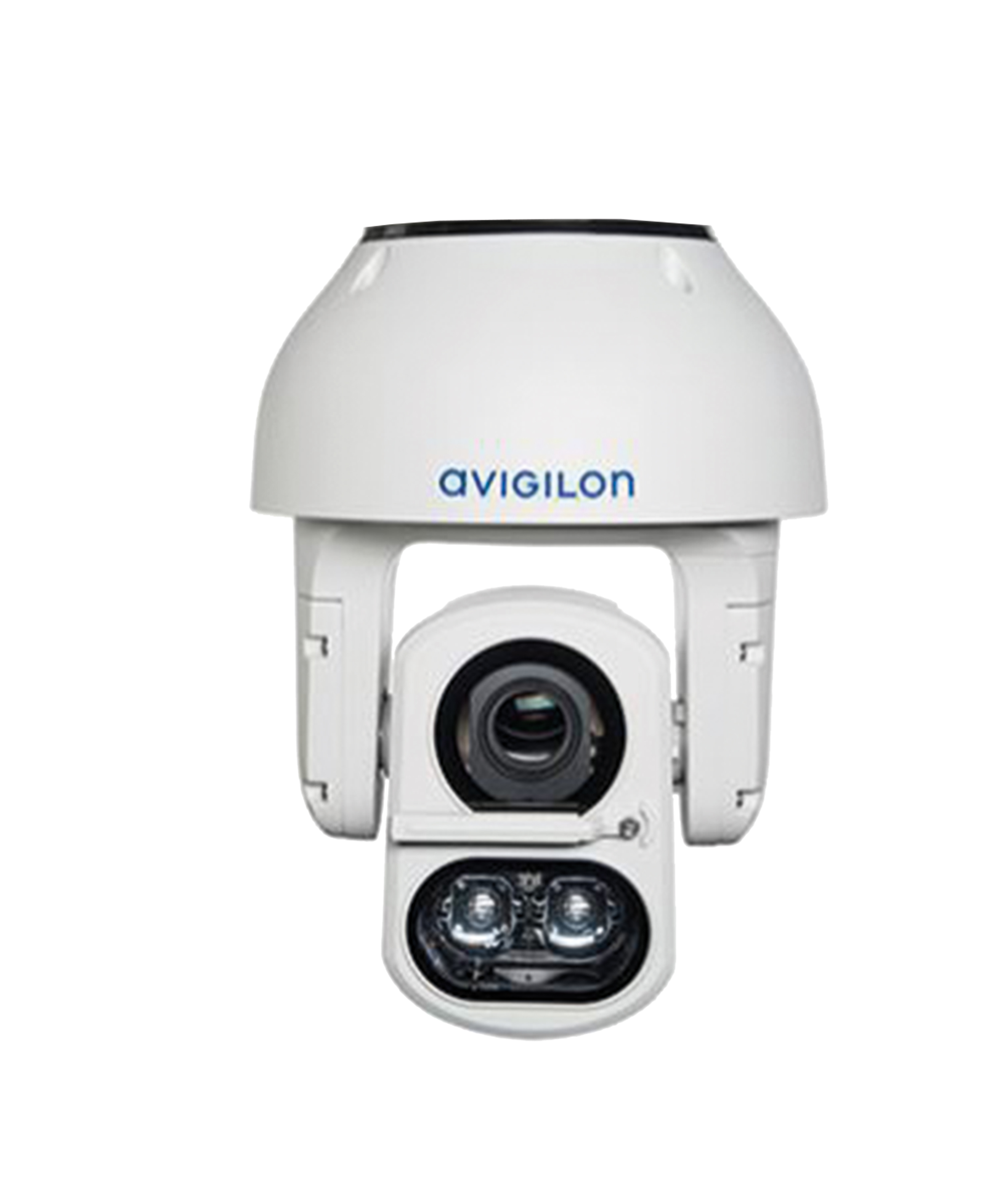 {Q-CAT} Q-CAT - Avigilon VMS