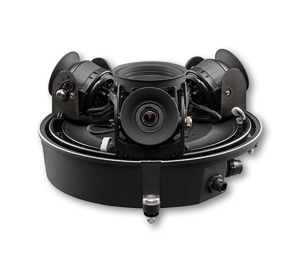 {Q-CAT} Q-CAT - Avigilon VMS