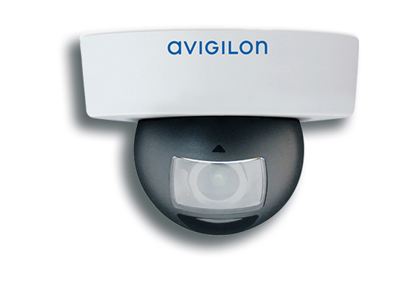 {Q-CAT} Q-CAT - Avigilon VMS