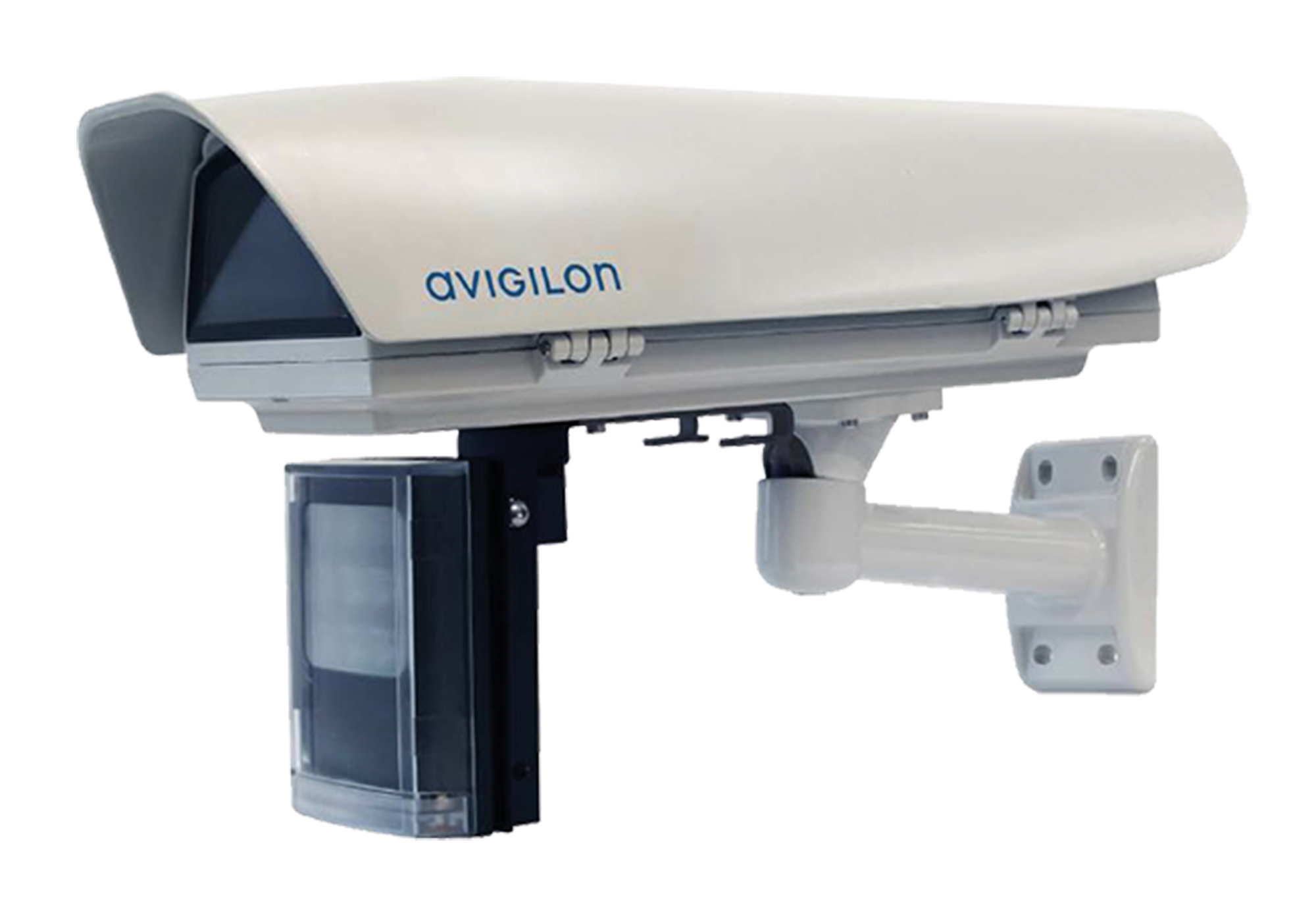 {Q-CAT} Q-CAT - Avigilon VMS