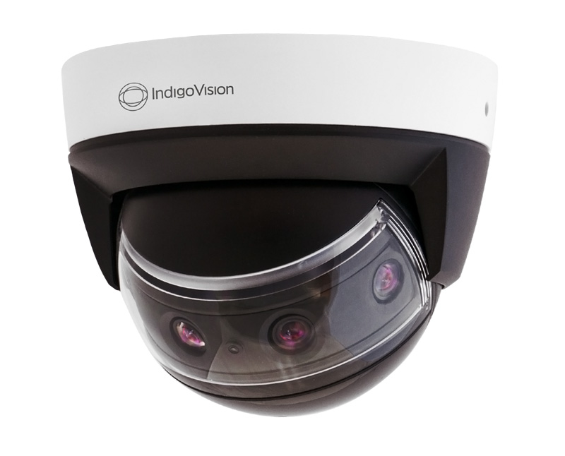 {Q-CAT} Q-CAT - IndigoVision VMS