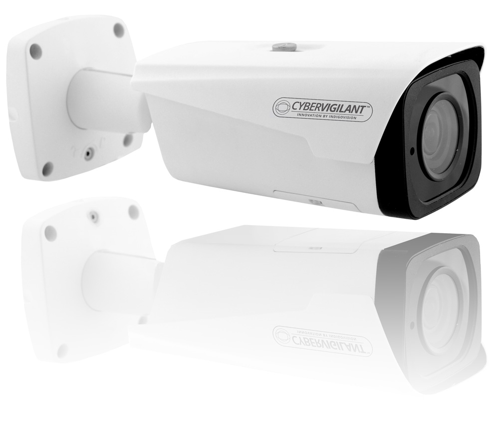 {Q-CAT} Q-CAT - IndigoVision VMS