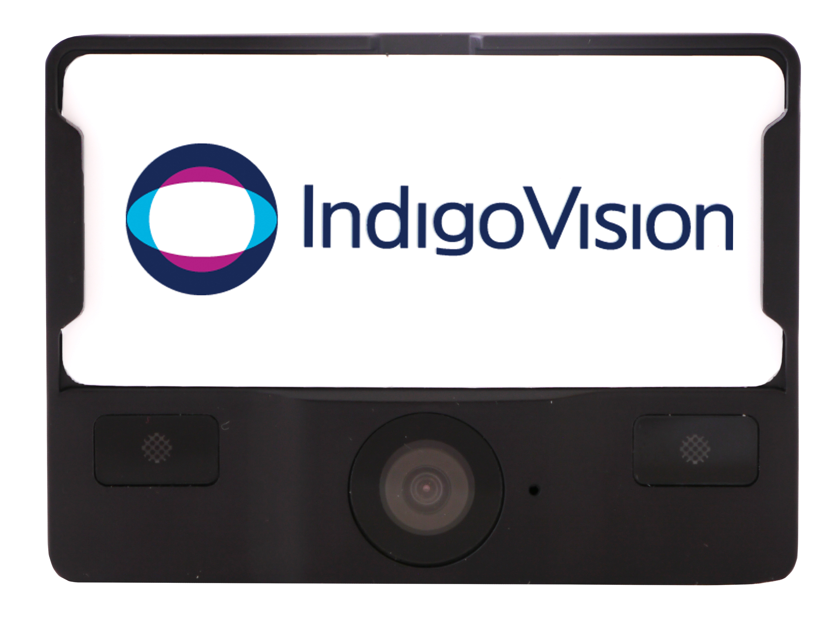 {Q-CAT} Q-CAT - IndigoVision VMS