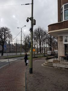 Onze camera's image {Q-CAT} Onze camera's