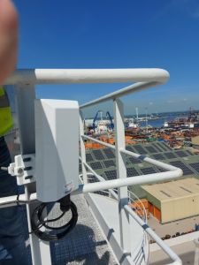 Q-CAT - Draadloze verbindingen image {Q-CAT} Q-CAT - Draadloze verbindingen