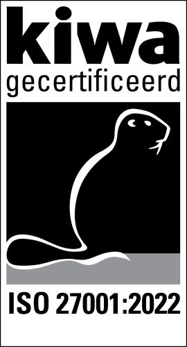 {Q-CAT} Q-CAT - Q-CAT behaalt de ISO27001 certificering!