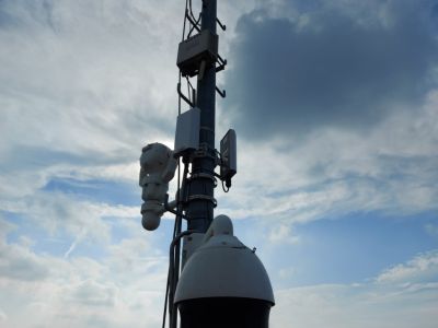 Q-CAT - Draadloze verbindingen image {Q-CAT} Q-CAT - Draadloze verbindingen