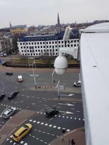 Onze camera's image {Q-CAT} Onze camera's
