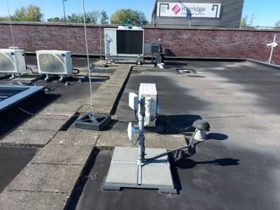 Q-CAT - Draadloze verbindingen image {Q-CAT} Q-CAT - Draadloze verbindingen