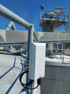 Q-CAT - Draadloze verbindingen image {Q-CAT} Q-CAT - Draadloze verbindingen