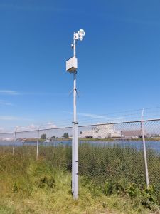 Q-CAT - Draadloze verbindingen image {Q-CAT} Q-CAT - Draadloze verbindingen