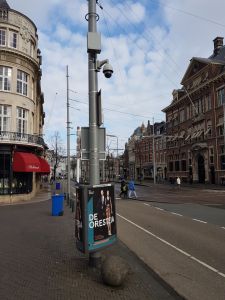 Onze camera's image {Q-CAT} Onze camera's