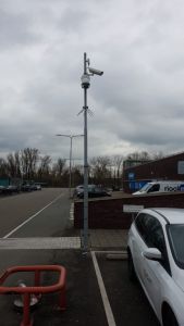 Q-CAT - Draadloze verbindingen image {Q-CAT} Q-CAT - Draadloze verbindingen